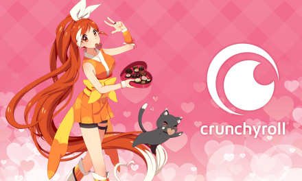 Crunchyroll Announces Free With Ads Anime For February 2024