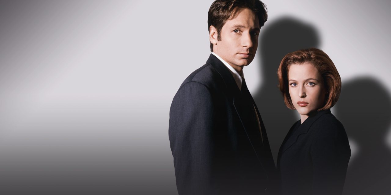 Mulder And Scully Return? Ryan Coogler’s New “X-Files”, Chris Carter Gives His Blessing