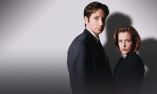 Mulder And Scully Return? Ryan Coogler’s New “X-Files”, Chris Carter Gives His Blessing