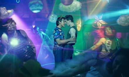 Glitter & Doom, A Queer Love Story Told Through The Music of The Indigo Girls! [TRAILER]