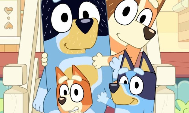 ‘Bluey’ To Premiere Globally On Disney+ With First Special