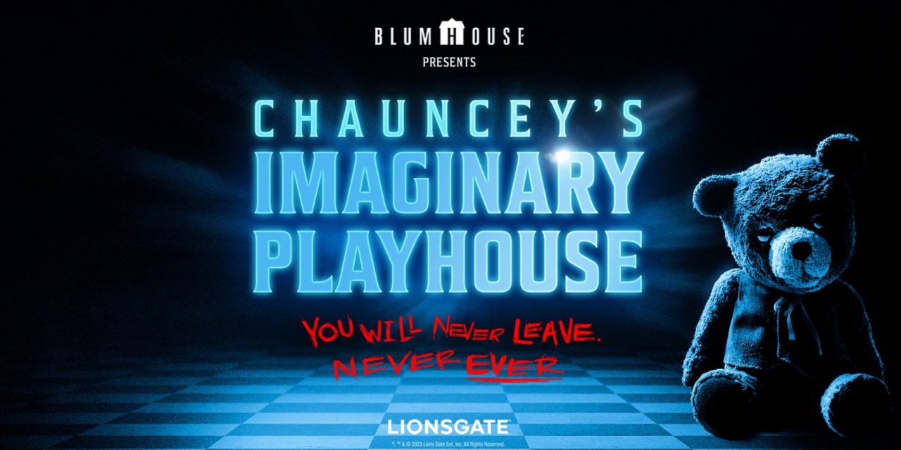 Blumhouse Launches LA Pop-Up Haunt For New Horror Flick ‘Imaginary’