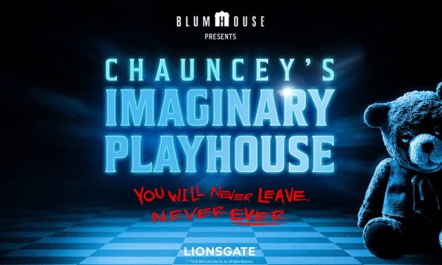 Blumhouse Launches LA Pop-Up Haunt For New Horror Flick ‘Imaginary’