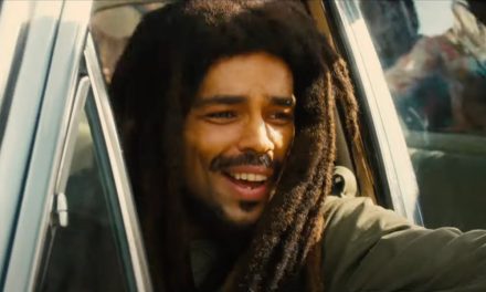 Bob Marley: One Love Keeps The Number One Spot At The Box Office