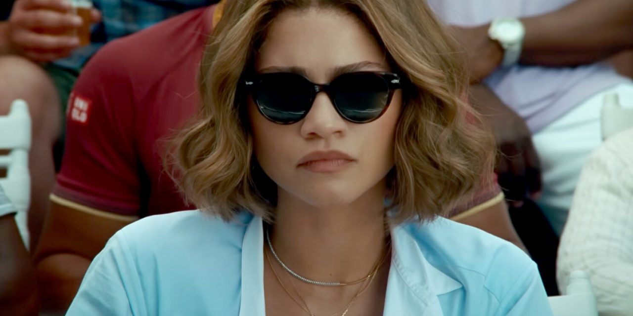 ‘Challengers’ New Trailer Released For Tennis Love Triangle Drama Starring Zendaya [Trailer]
