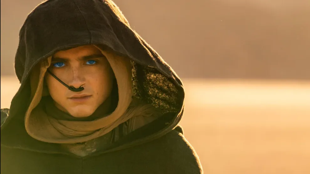 ‘Dune: Messiah’ Is In Development At Legendary
