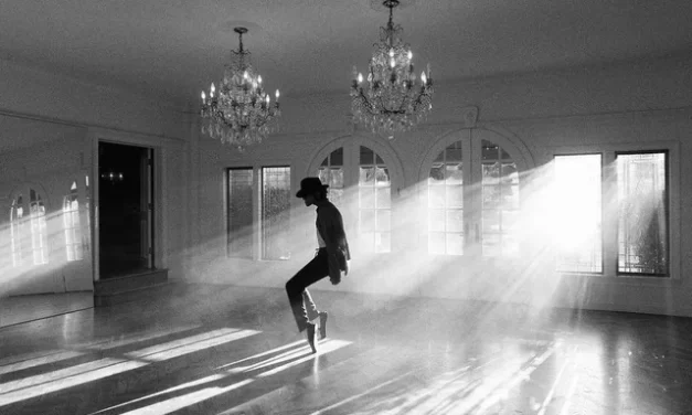 Michael Jackson Biopic Likely Splitting Into Two Amid Delays