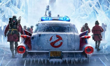 Ghostbusters: Frozen Empire Now Available On Digital