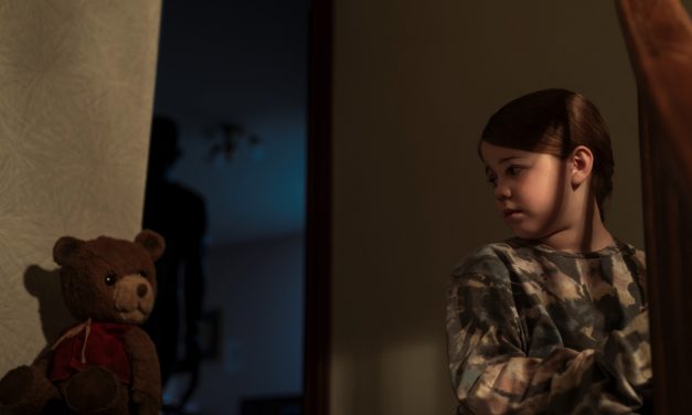 ‘Imaginary’ Introduces The Teddy Bear Of Your Nightmares [Trailer]