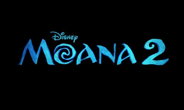 Auli’i Cravalho To Reprise Starring Role In ‘Moana 2’
