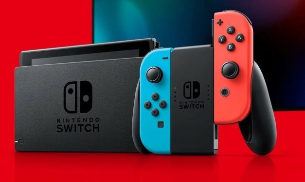 Nintendo Switch 2 Rumored To Have Digital And Physical Backwards Compatibility