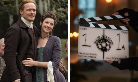 ‘Outlander: Blood of My Blood’ Prequel Enters Production; Key Cast Confirmed