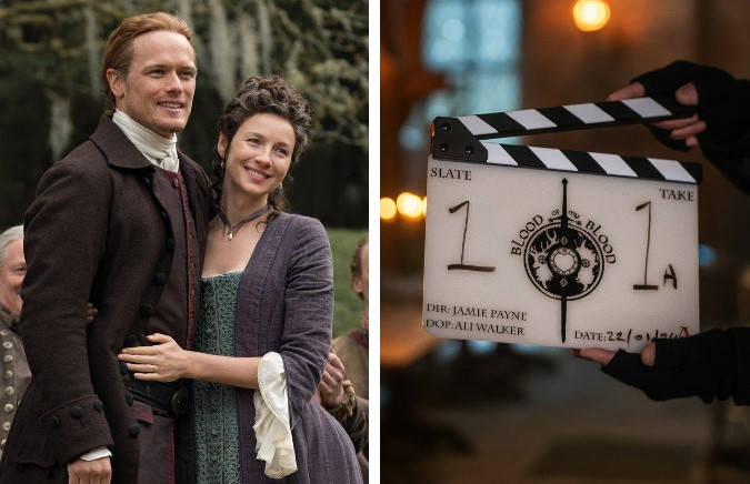 ‘Outlander: Blood of My Blood’ Prequel Enters Production; Key Cast Confirmed