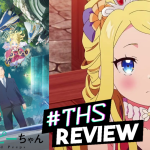 Sasaki And Peeps Ep. 7 “Martial And Political Force”: Game Of Isekai [Review]