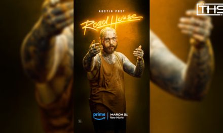 Road House: Post Malone Joins Cast Revealed By Character Posters Release