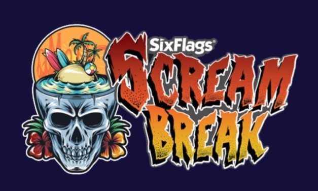‘Scream Break’ & ‘Flavors of the World’ Return To Six Flags Magic Mountain This Spring