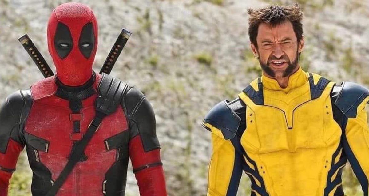 Deadpool & Wolverine Passes Dune 2 In Ticket Pre-Sales To Take #1 Spot