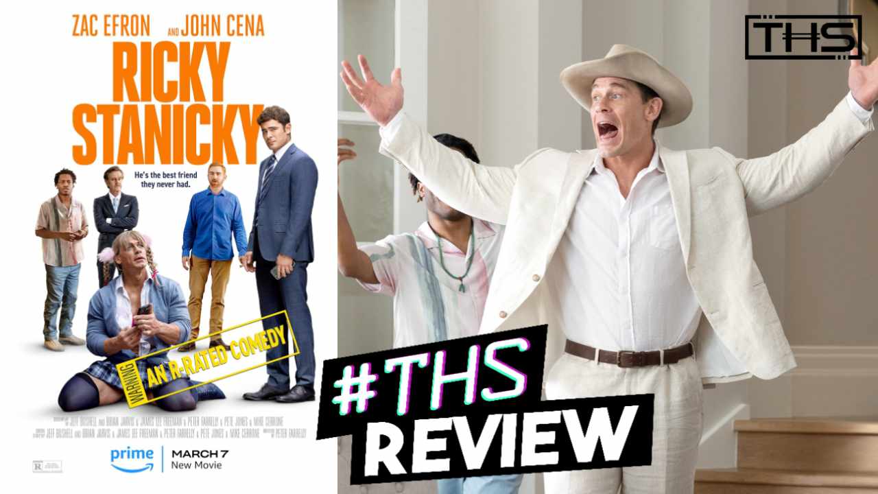 Ricky Stanicky Is A Decent Broad Comedy With Surprising Layers ...