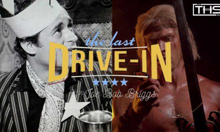 The Last Drive-In (Season 6, Ep. 1) A Roger Corman Double Feature [Review]