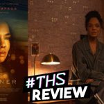 The Listener: Tessa Thompson Shines In Subdued Drama About A Helpline Volunteer [Review]