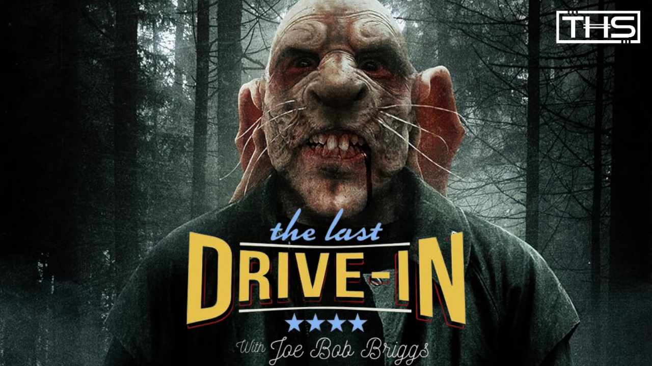 The Last DriveIn (Season 6, Ep. 2) A Rotten Time With Rottentail