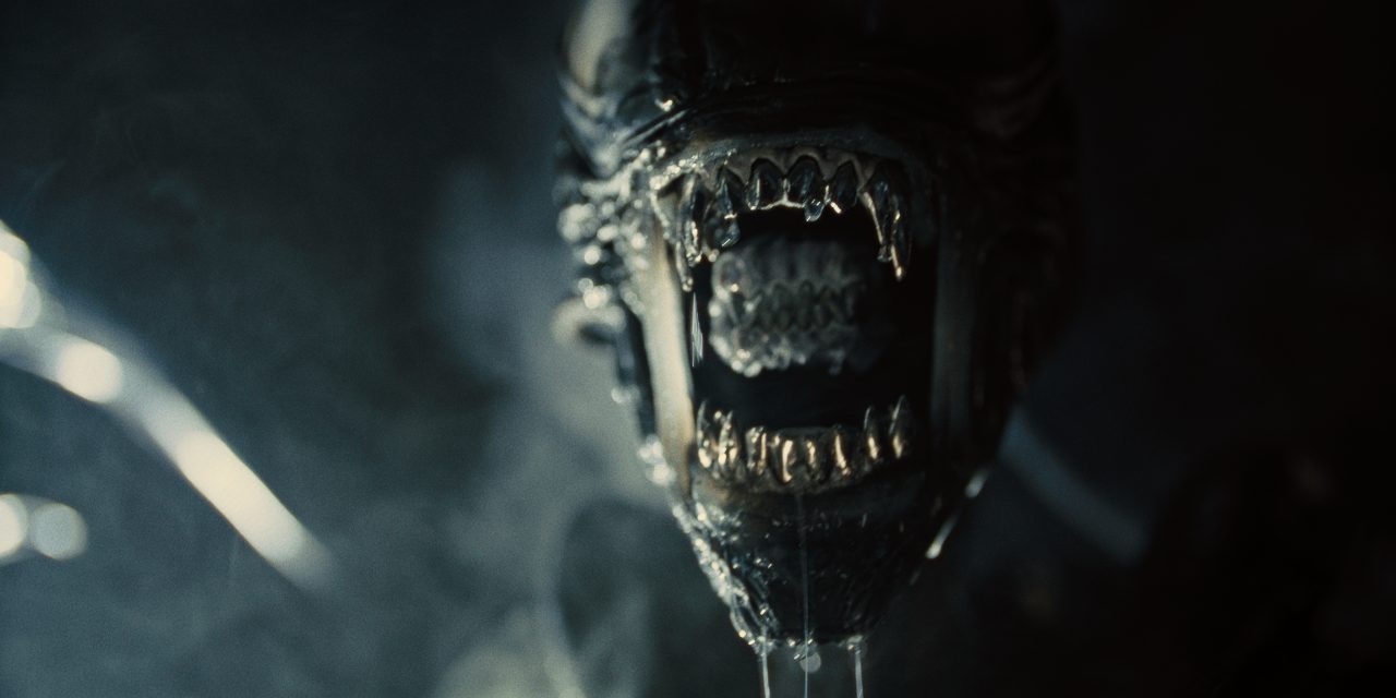 ‘Alien: Romulus’ Brings Terror Back To Space [Teaser Trailer]