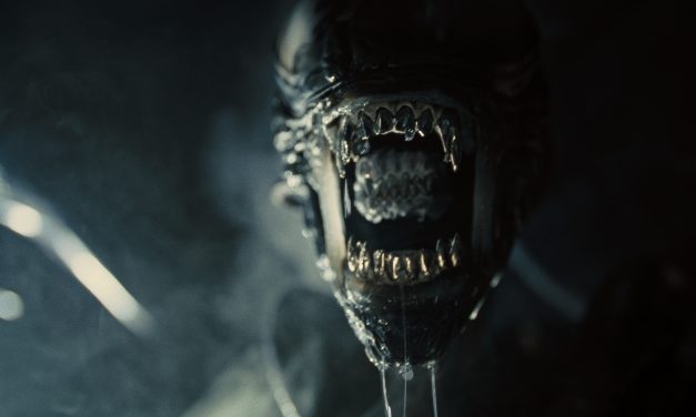 ‘Alien: Romulus’ Brings Terror Back To Space [Teaser Trailer]