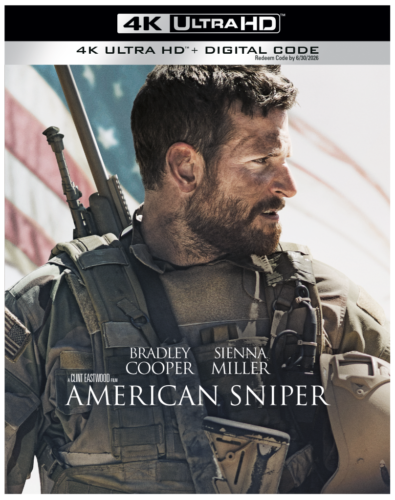 AMERICAN SNIPER