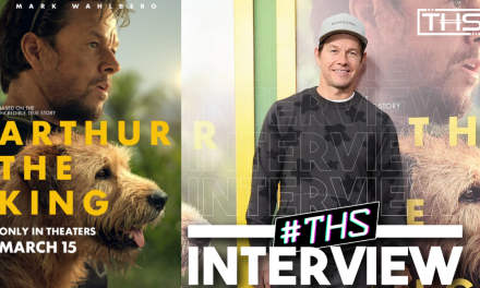 Mark Wahlberg On The Biggest Surprises Of Arthur The King [INTERVIEW]