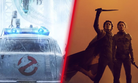 Ghostbusters: Frozen Empire Scares Up A $45 Million Debut In The Top Spot At The Box Office