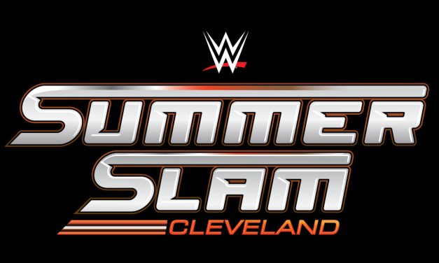 Cleveland Lands WWE: SummerSlam 2024 This August