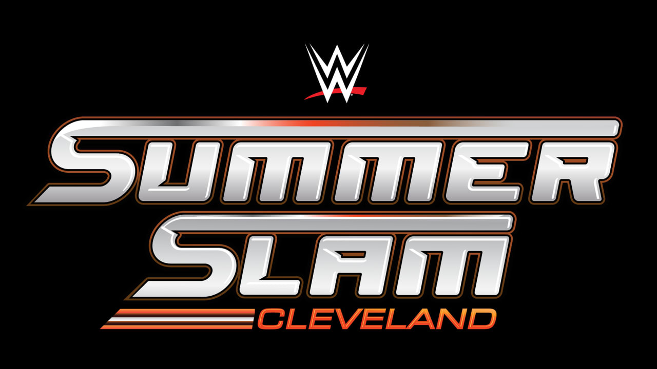 Cleveland Lands WWE SummerSlam 2024 This August