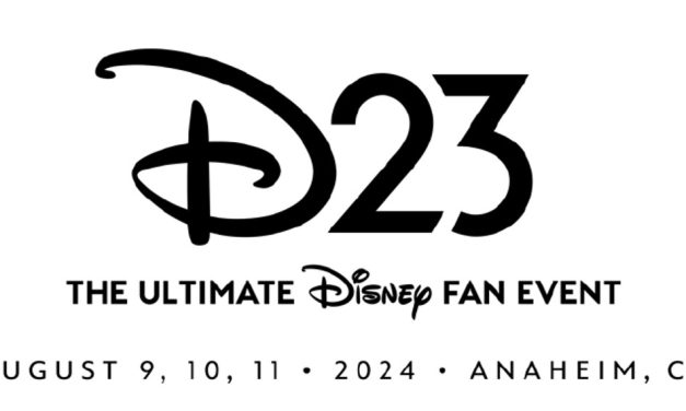 Disney Announces D23 Schedule And Ticketing Information + Legends Award Honorees