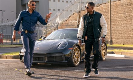 Bad Boys: Ride or Die Gives Adrenaline Boost To Weekend Box Office