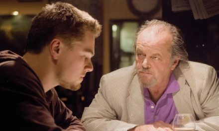 ‘The Departed’ Heads To 4K UHD With SteelBook Packaging This April