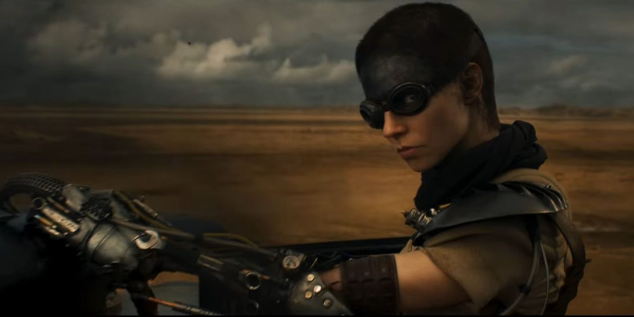 She Is Back: ‘Furiosa: A Mad Max Saga’ Trailer Shows Off Stunning Action