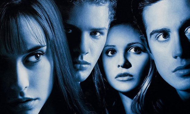 I Know What You Did Last Summer Sequel Gets Update From Writer