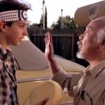 ‘The Karate Kid’ Sweeps The Leg To 4K UHD This June With New Extras