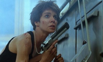 Acclaimed Thriller ‘Le Femme Nikita’ Heads To 4K UHD This June