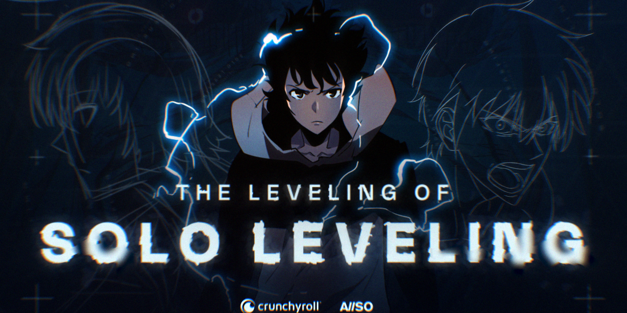 ‘Solo Leveling’ Documentary Premieres On Crunchyroll