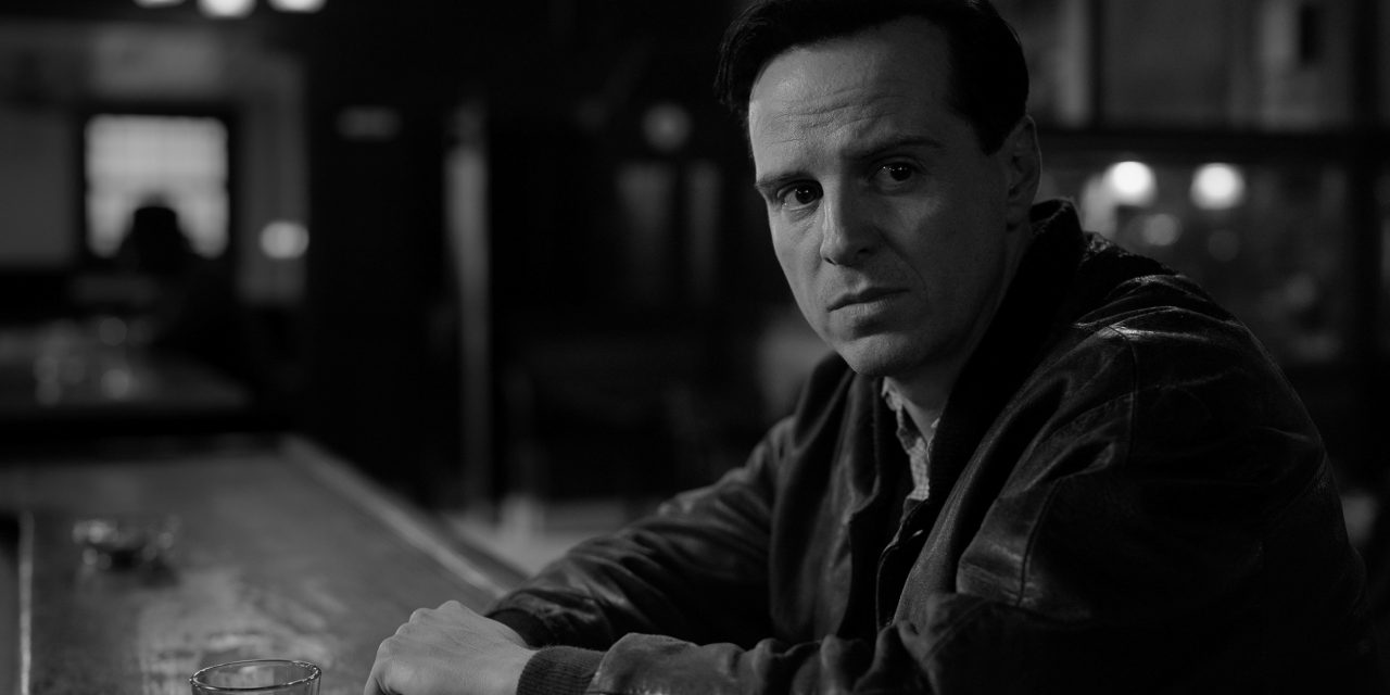 Ripley: Andrew Scott Transforms Into Professional 60s Grifter  [Trailer]