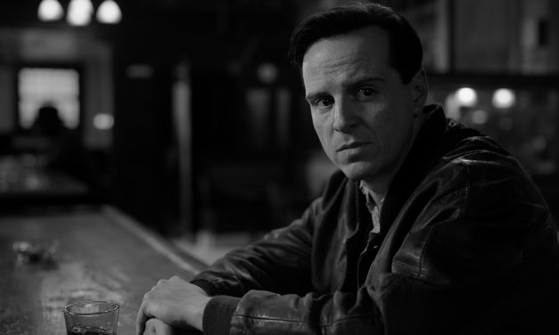 Ripley: Andrew Scott Transforms Into Professional 60s Grifter  [Trailer]