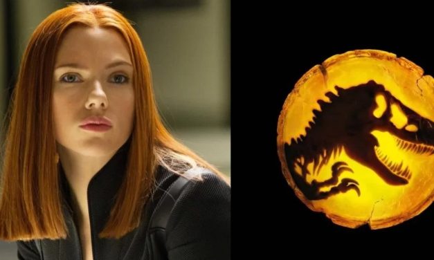 Scarlett Johansson In Talks To Headline Next Jurassic World Film