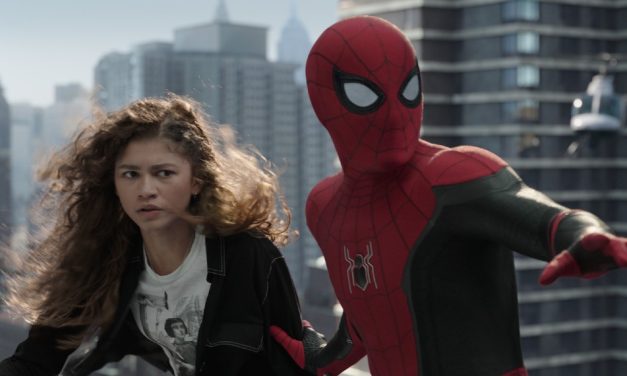‘Spider-Man 4’ Has A Rumored Choice For Director [Rumor Watch]