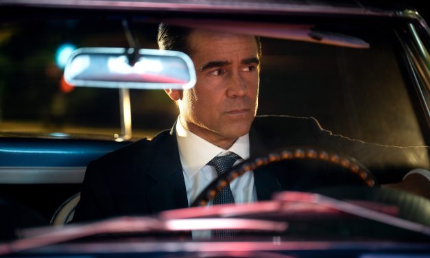 ‘Sugar’ Colin Farrell Stars In New Detective Series From Apple TV [Trailer]