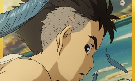‘The Boy And The Heron’ Returning To US Theaters Nationwide