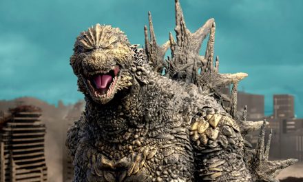 Super7: Godzilla Minus One ULTIMATES! Figure Is Roaring Back For A Limited Time