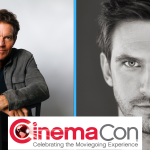 Dan Stevens And Dennis Quaid To Be Recognized At CinemaCon 2024
