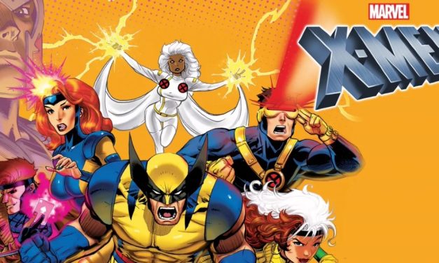 Why Is ‘X-Men: The Animated Series’ So Important To So Many?