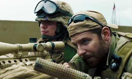 American Sniper Releases For The First Time Ever On 4K UHD